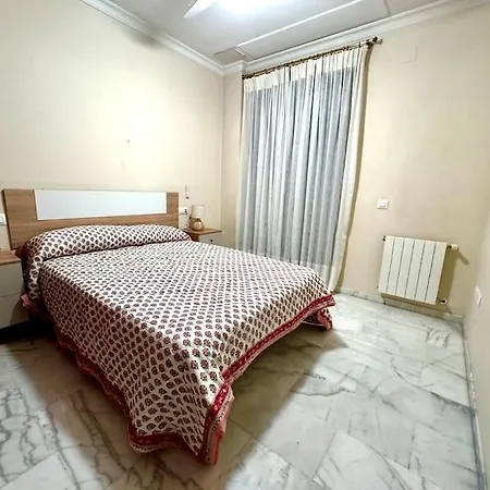 En Pleno Centro Con Aparcamiento Opcional Apartamento Córdoba