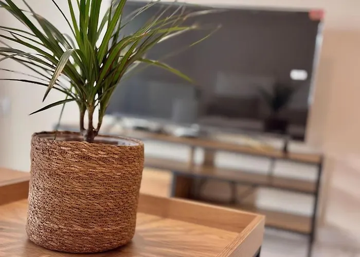 En Pleno Centro Con Aparcamiento Opcional Διαμέρισμα *