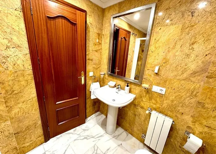 En Pleno Centro Con Aparcamiento Opcional * Κόρδοβα