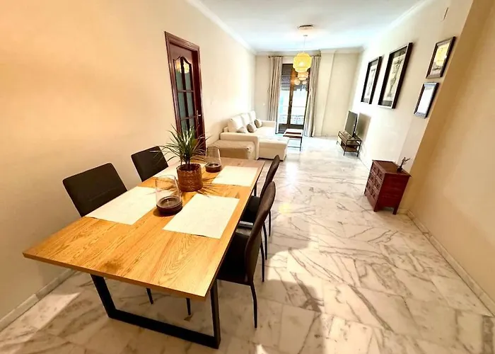 En Pleno Centro Con Aparcamiento Opcional Κόρδοβα