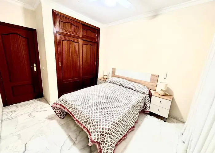 Διαμέρισμα En Pleno Centro Con Aparcamiento Opcional Κόρδοβα