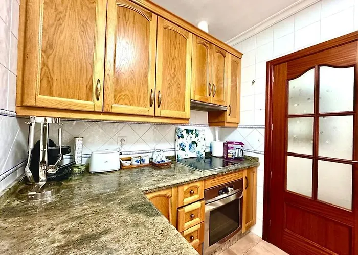 Διαμέρισμα En Pleno Centro Con Aparcamiento Opcional Κόρδοβα