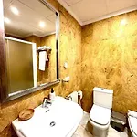 Apartment En Pleno Centro Con Aparcamiento Opcional *
