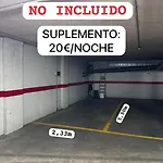 En Pleno Centro Con Aparcamiento Opcional Apartmán *