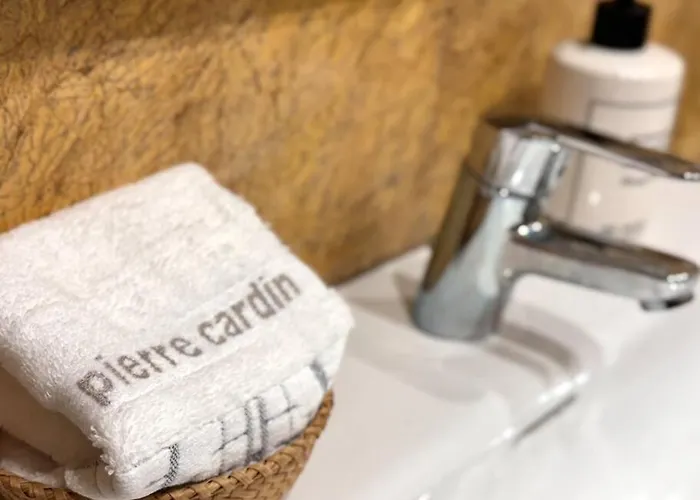 En Pleno Centro Con Aparcamiento Opcional 科爾多瓦