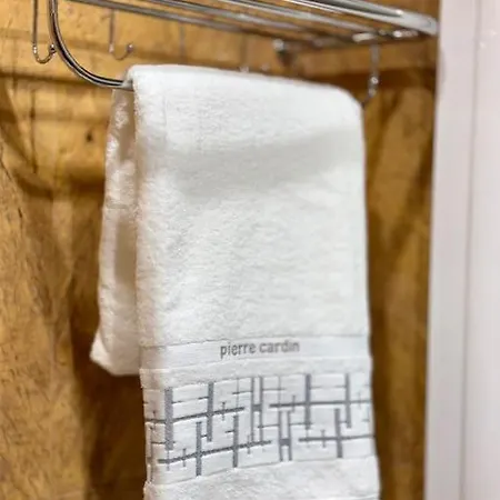 En Pleno Centro Con Aparcamiento Opcional شقة قرطبة